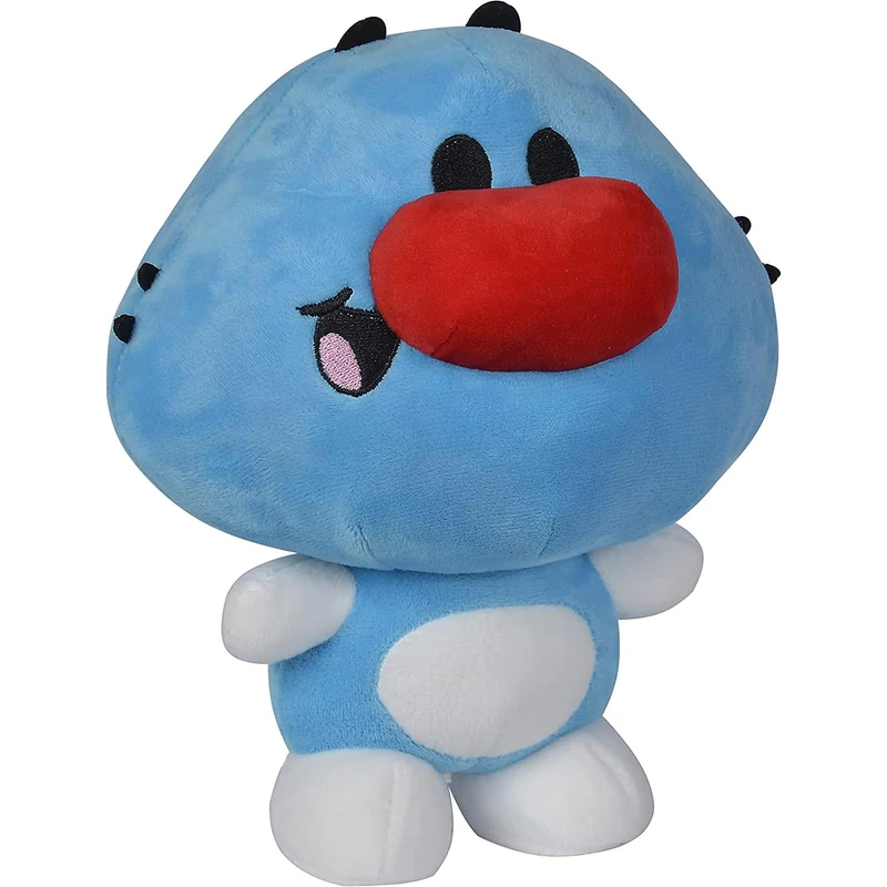 Simba 109356131 OggyOggy Plush Toy, 25 cm, Plush Toy, Baby Cat, Kittens, Plush Cat, Children's Series, Suitable from the First Months of Life - Image 1