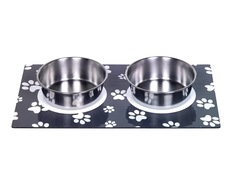 Nobby 73850 Magnetic Set L 2 x 16 cm 0.92 Litres