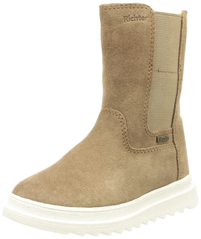 Richter Kinderschuhe Anna Chestnut Snow Boots 36 EU - Image 1