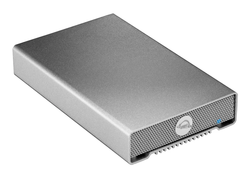 OWC Mercury Elite Pro Mini External Solid State Drive Enclousre for 2.5" SATA Drives - USB 3.2 10GB/s