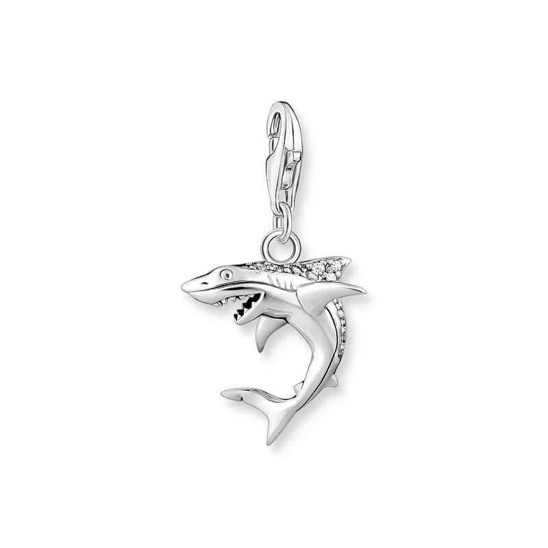 Thomas Sabo Sea Charm Pendants Collection