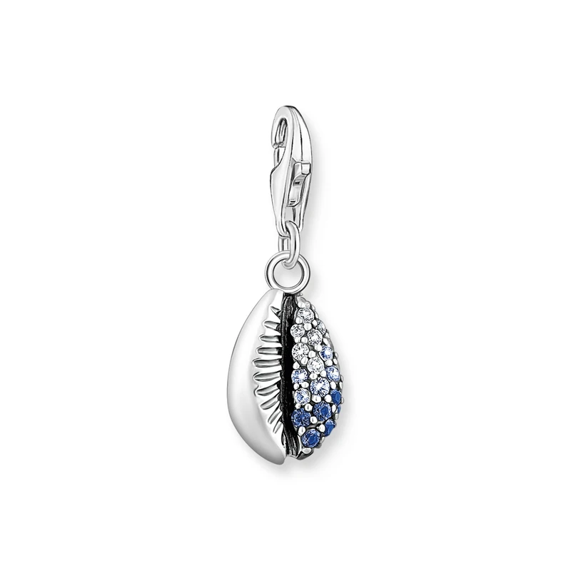 Thomas Sabo Sea Charm Pendants Collection