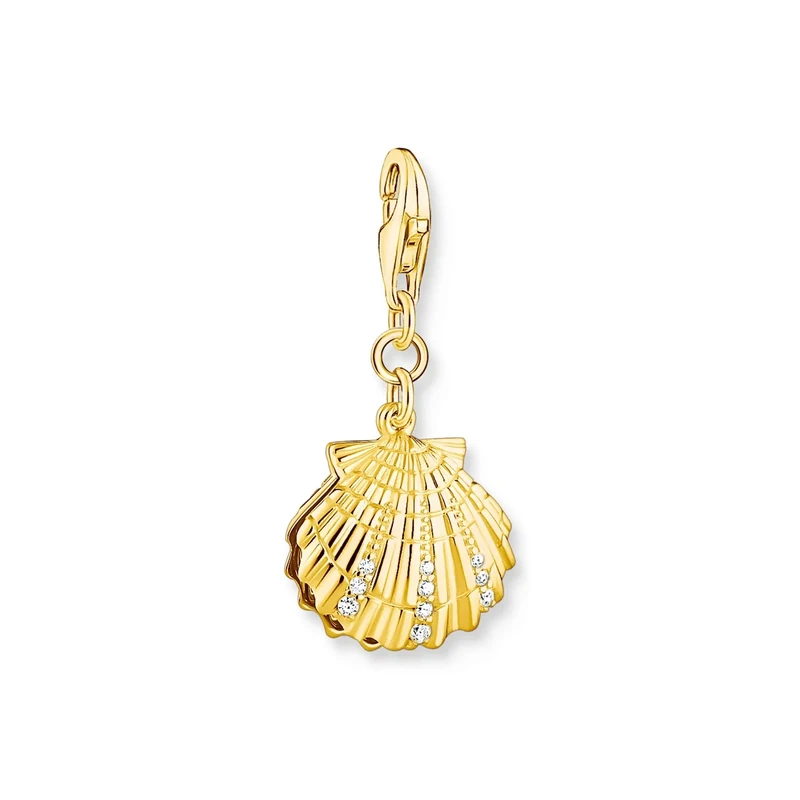 Thomas Sabo Sea Charm Pendants Collection