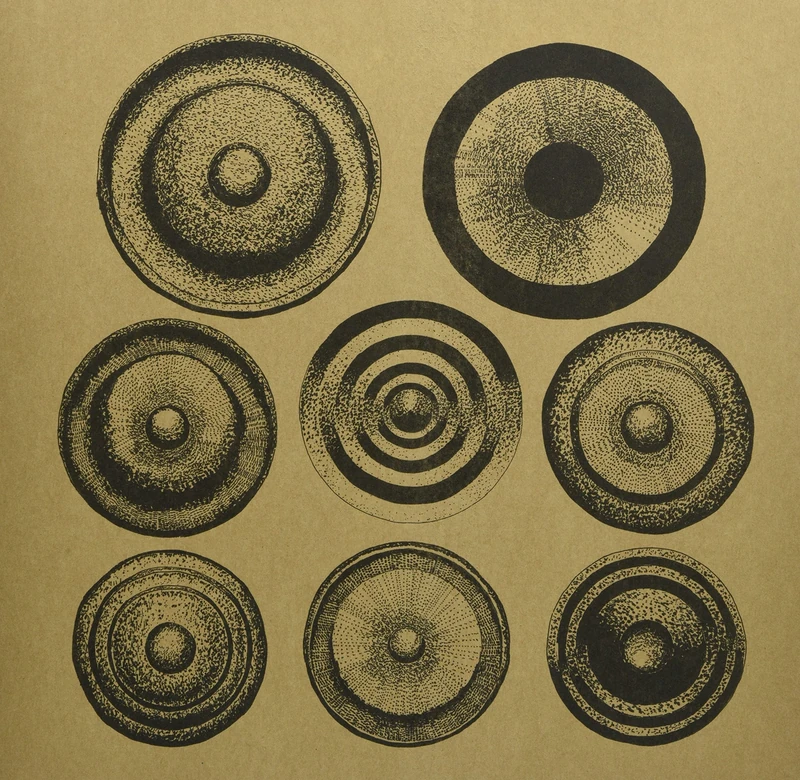 Elders [VINYL]