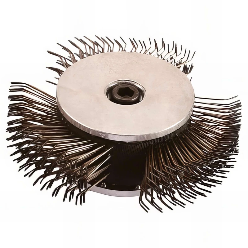 King Tony QB9401 M7 - Brush Metalico Steel para Qb802 for DIYers & Professionals, Designed for Repair, Installation and Workshop tasks, Steel - Image 1
