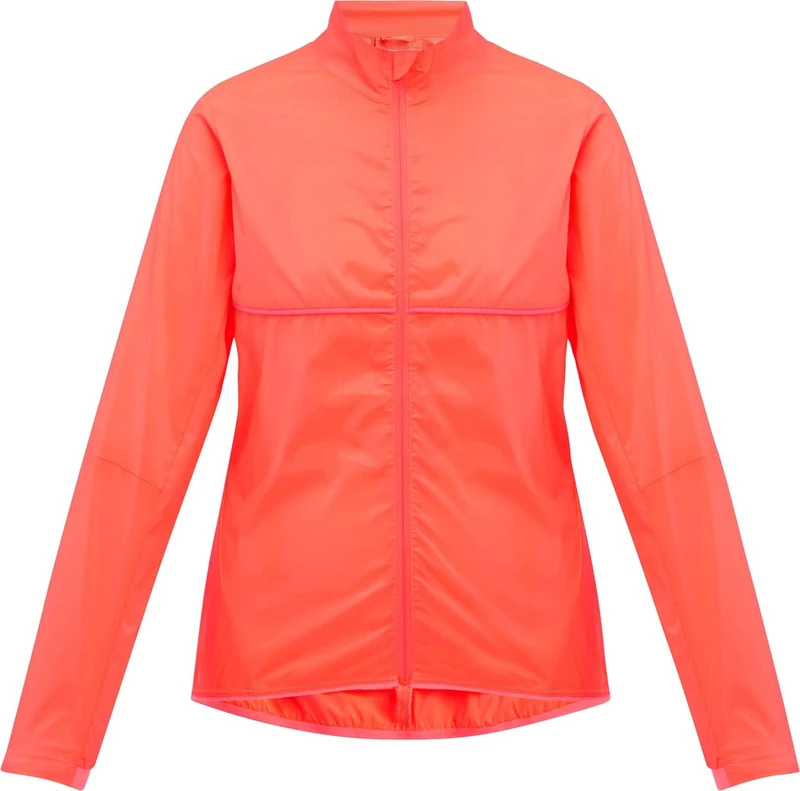 Energetics Jessi IV Jacket Red Light 40