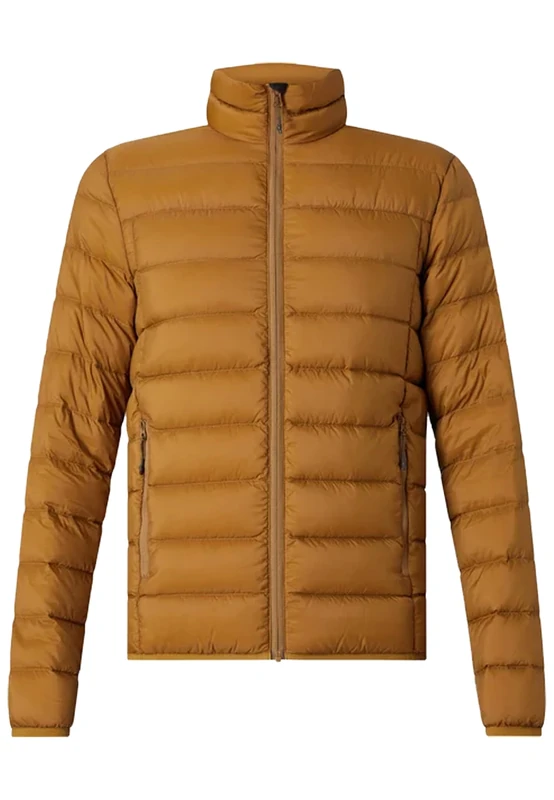 Mckinley Pichi Jacket Olive Dark XXL