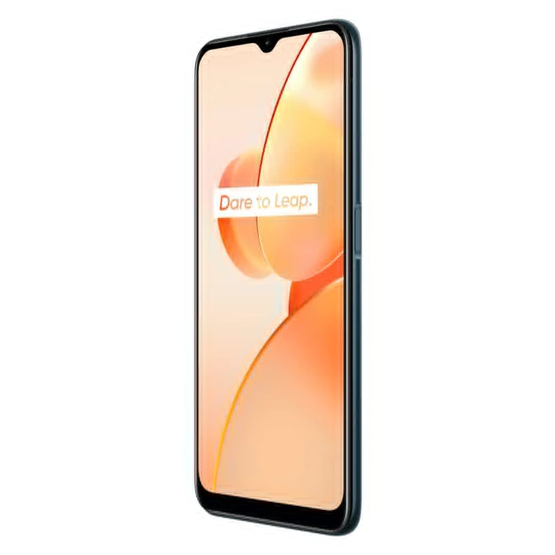 realme C31 Smartphone - 5000mAh Battery - 32GB - Dark Green - Image 1