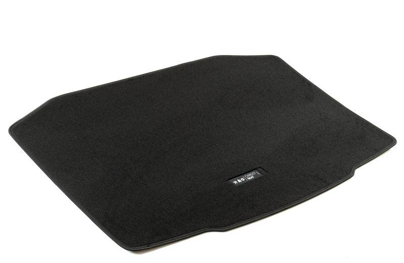 MTM MDM BA-0977 Boot Mat Compatible with Skoda Kamiq - Scala 2019 Onwards, black - Image 1