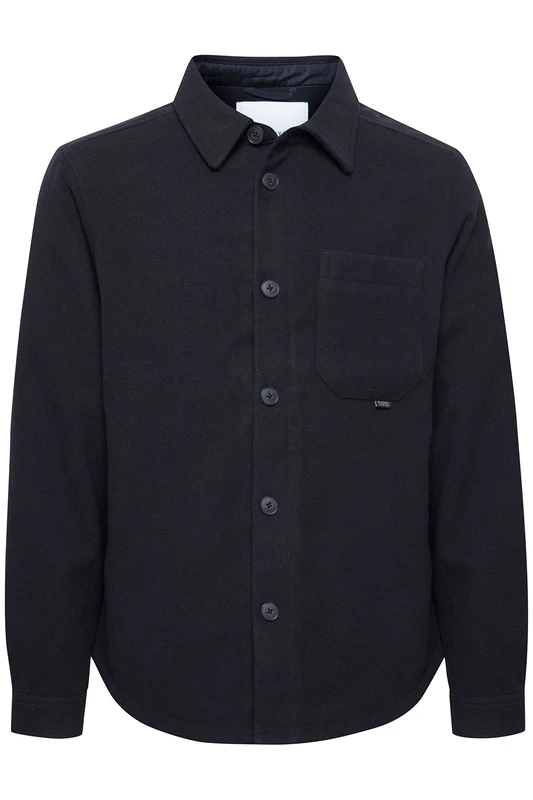 Casual Friday Men's Junker Workman Jacket, 194013/Dark Navy, XL