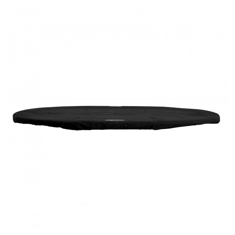 Berg Unisex-Youth 470 Black Tarpaulin, Black, One Size
