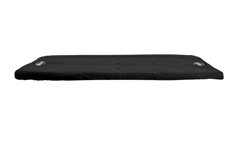 Berg Unisex-Youth 410 Black Tarpaulin, Black, One Size