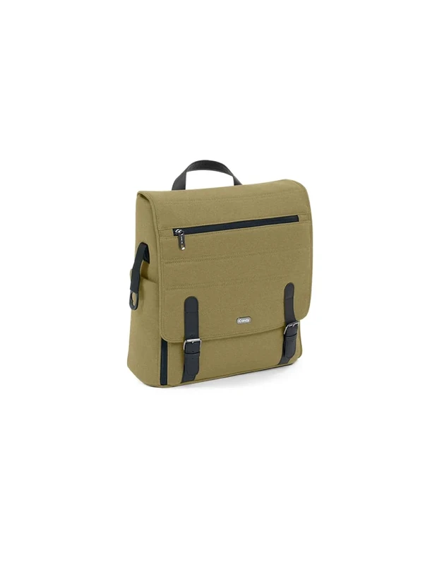 iCandy Peach 7 Olive Green Bag