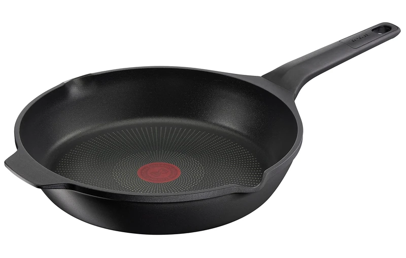 Tefal Robusto E24906 28cm Frying Pan - Nonstick, Induction Ready