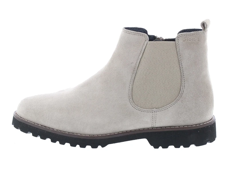 Sioux Women's Meredith Chelsea Boot, Mus, 5 UK - Image 1