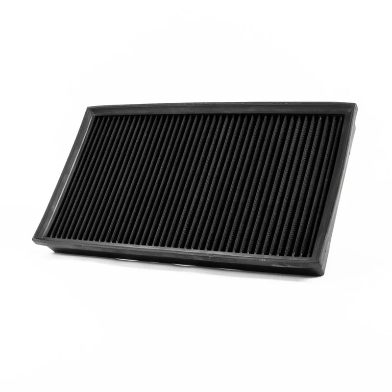 Ramair Performance Pleated Replacement Panel Filter to fit Audi RS3, 2.5 RS & Tiguan 2.0 TDI