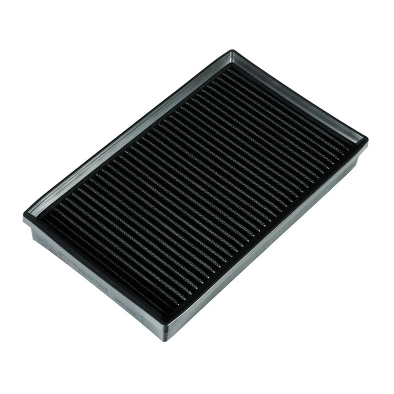 Ramair Performance Pleated Replacement Panel Filter to fit VW Transporter 2.5 TDI/2.0TDI