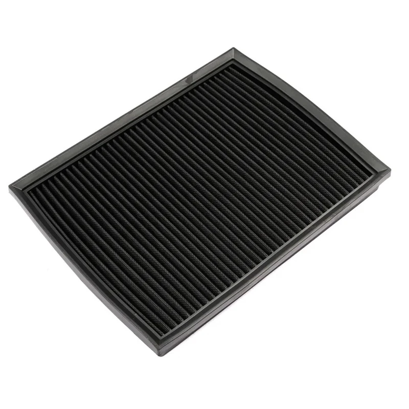Ramair Performance Pleated Replacement Panel Filter to fit Vauxhall Astra 2.0 Turbo