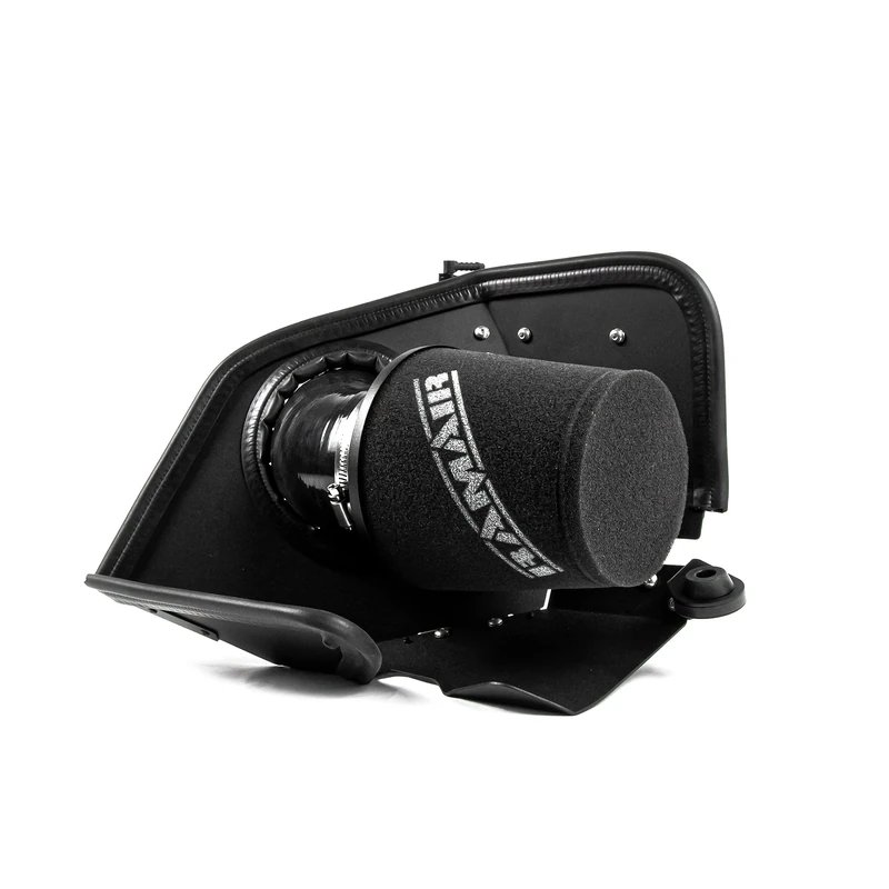 Ramair Filters Jetsream Induction Kit For Polo GTi (AW) and MK7 1.6 TDI, Black