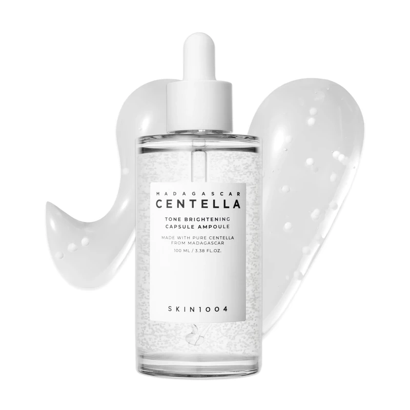 [SKIN1004] Madagascar Centella Tone Brightening Capsule Ampoule 100ml