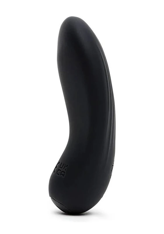 Fifty Shades of Grey Lay-On Vibrator-5543670000 Schwarz One Size - Image 1