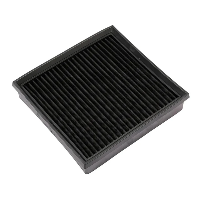 Ramair Performance Pleated Replacement Panel Filter to fit Vauxhall Corsa 1.6 VXR 2011-2014