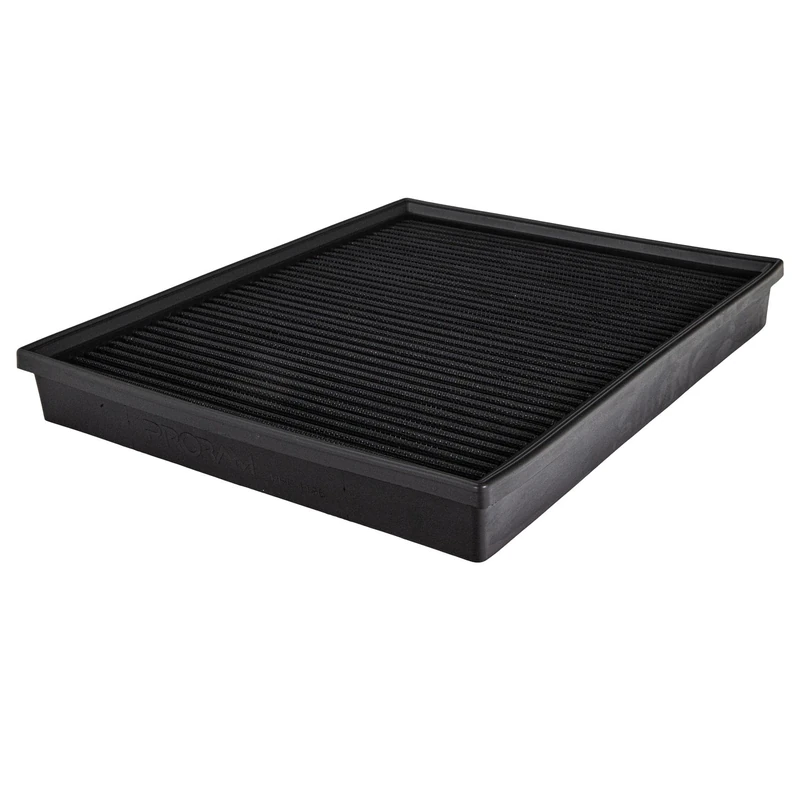 Ramair Performance Pleated Replacement Panel Filter to fit VW Amarok 2.0 & 3.0 TDI 2011+