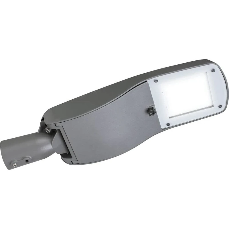 Luceco Via Road Lantern T3A Optic 30 Watts, 4000K, Standard Black