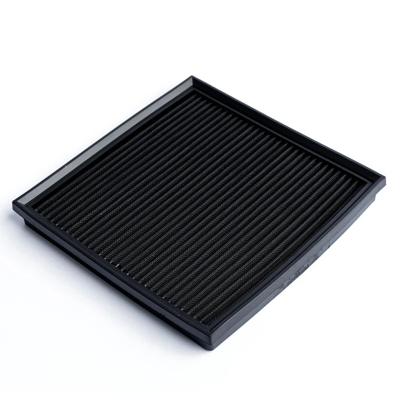 Ramair Performance Pleated Replacement Panel Filter to fit Vauxhall Astra J 2.0 VXR