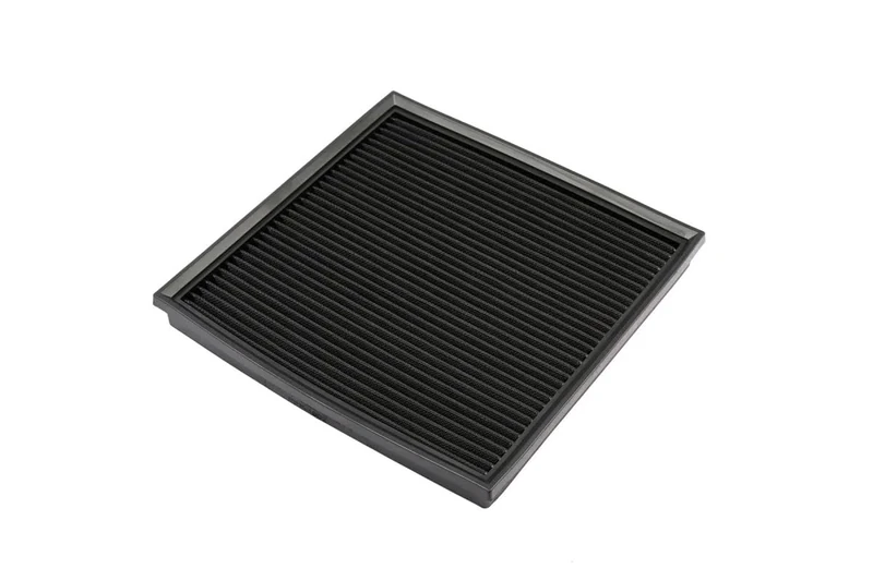 Ramair Performance Pleated Replacement Panel Filter to fit Vauxhall Astra J 1.7 CDTi