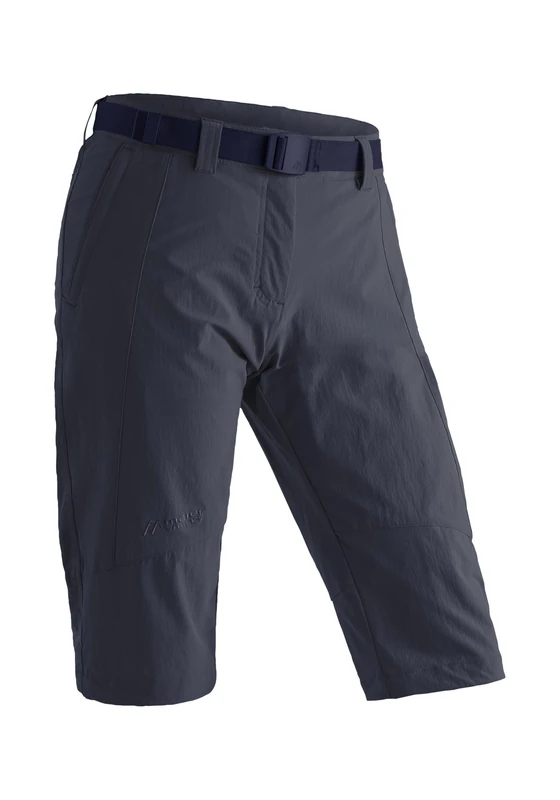 maier Sports Women's Lawa Bermuda Shorts - Image 1
