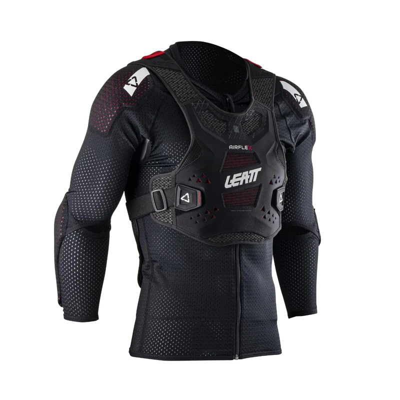 Leatt 5022131170 Airflex Body Protection, S, 160-166 cm