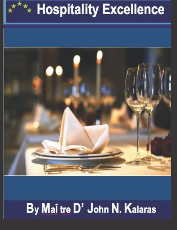 HOSPITALITY EXCELLENCE
