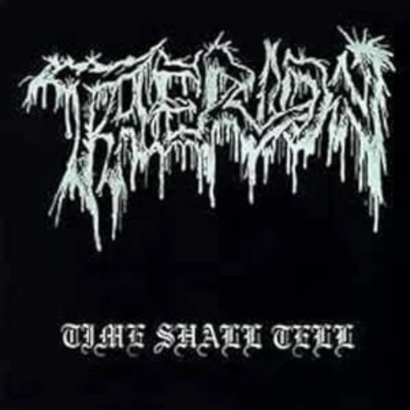 Time Shall Tell [VINYL]