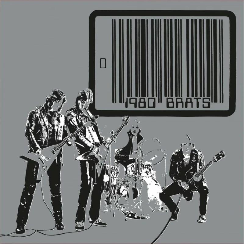 1980 [VINYL]