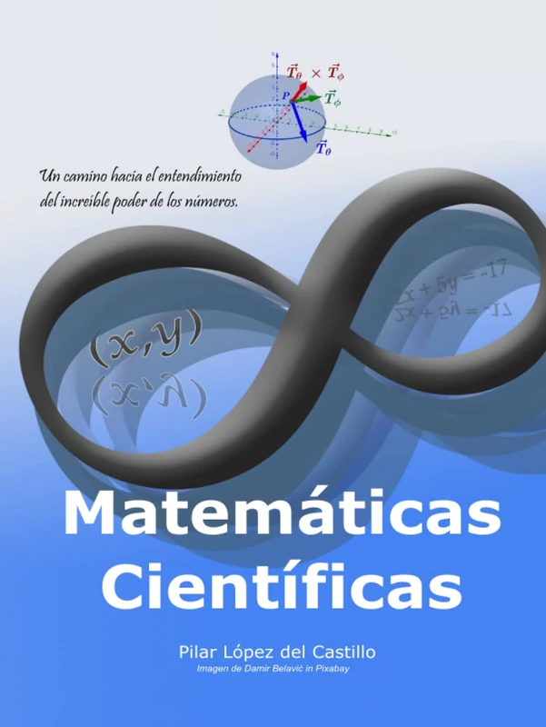 Matemáticas Científicas