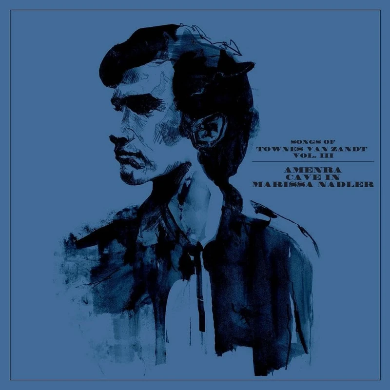 Songs Of Townes Van Zandt [VINYL] - Image 1