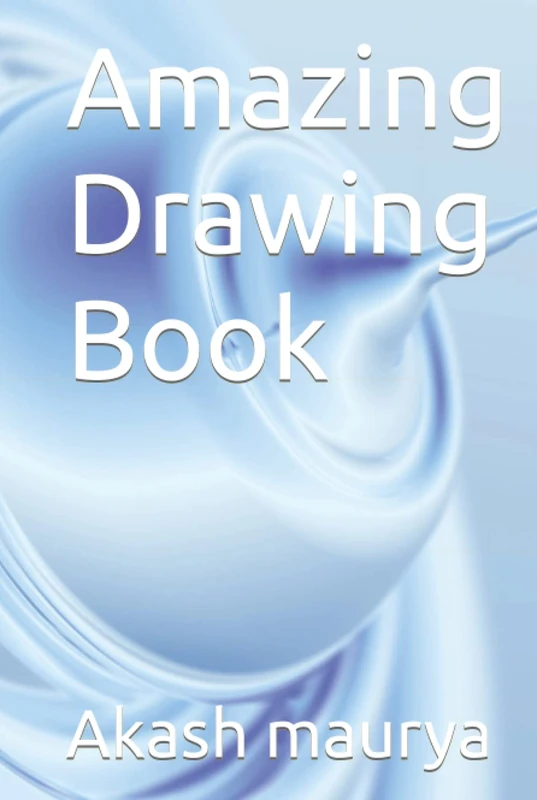 Key to Drawing: Vippu Drawing Manual