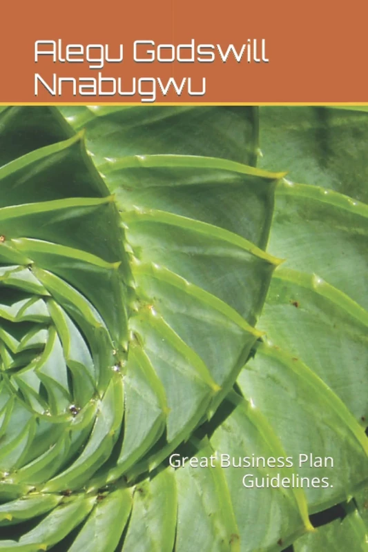 How To Write A GREAT Business Plan.: Great Business Plan Guidelines.