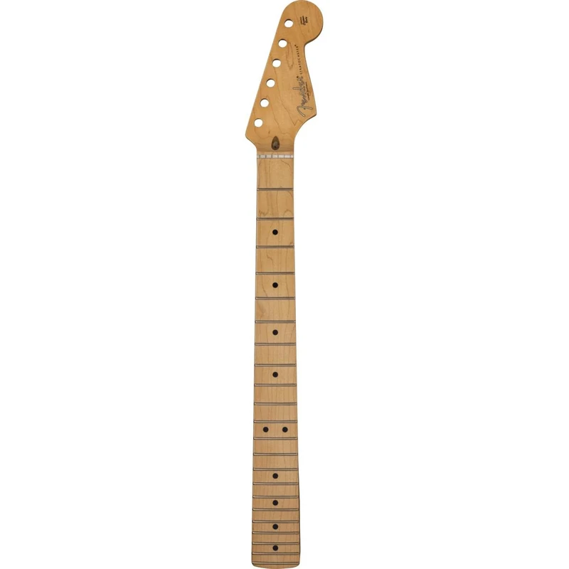 NECK AM PRO II STRAT MN