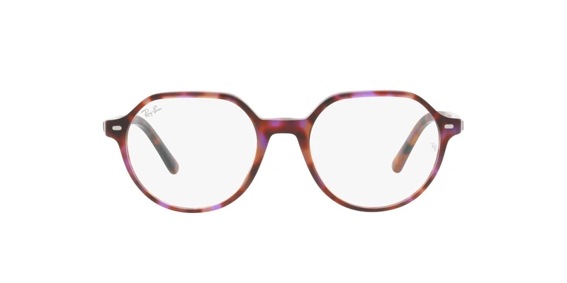 Ray-Ban Unisex Adult Glasses, Multi-Colour, 49