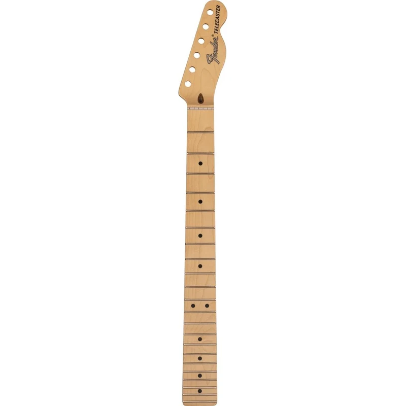 NECK AM PERFORMER TELE MN