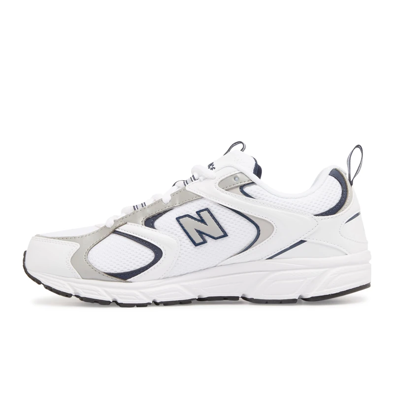 New Balance ML408A 408 Men White/Black UK 8.5 - Image 1