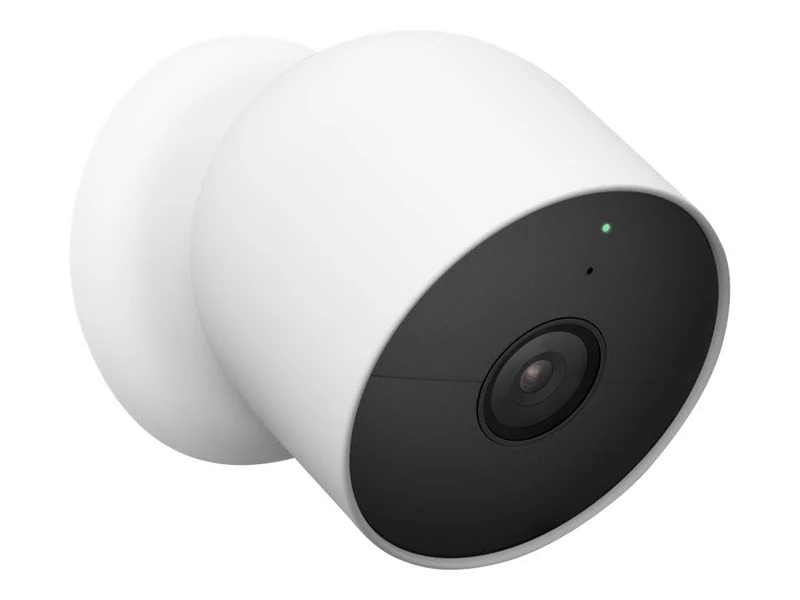 Google Nest CAM Outdoor GA01317-DE GA01317DE (GA01317-DE)