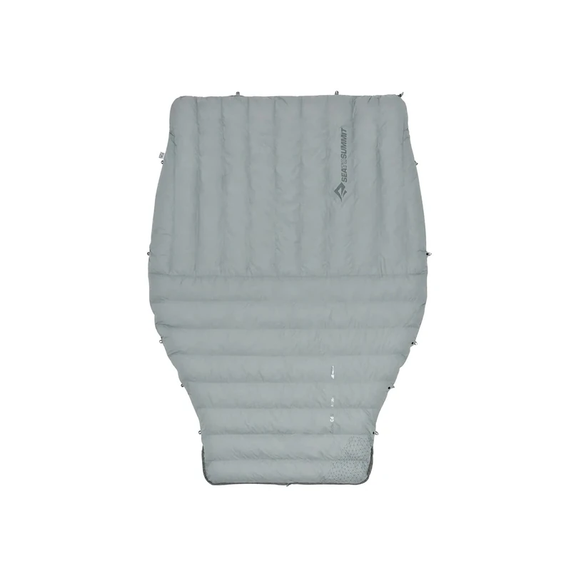 Edredón Pluma Cinder CdII R