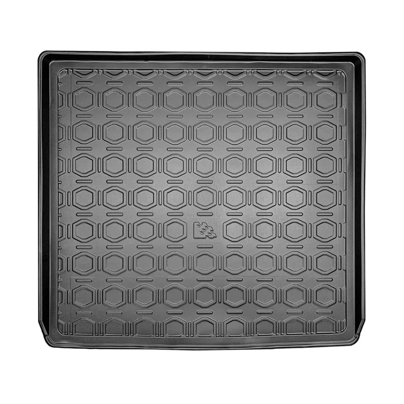 AUTO-STYLE Trunk shell 'Design' compatible with BMW iX (I20) 2021- - Image 1