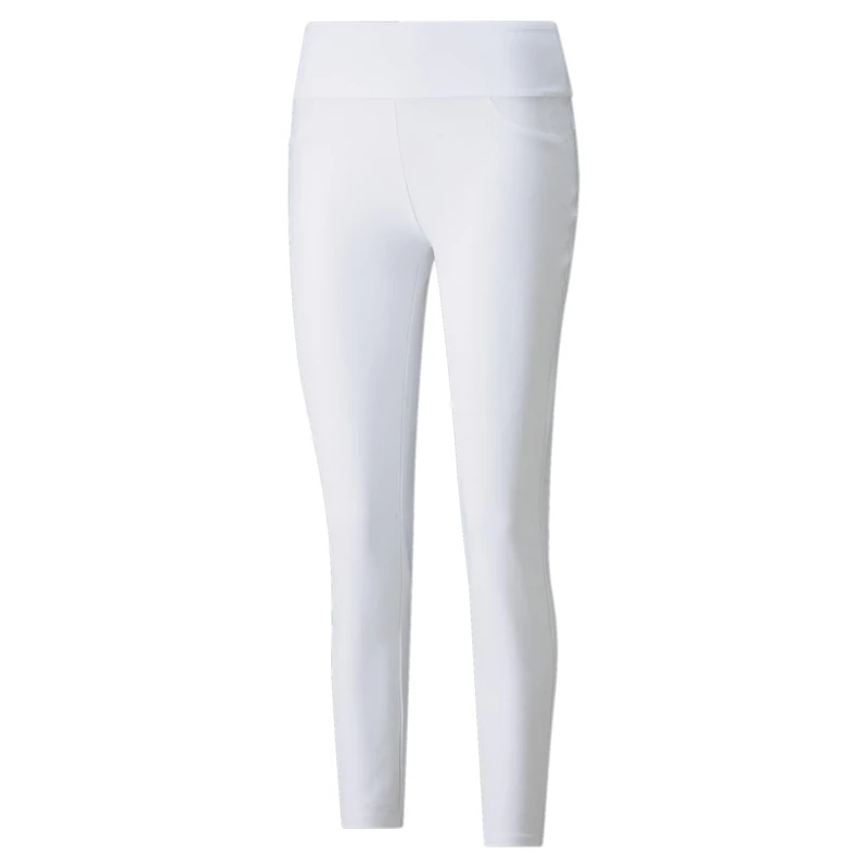 PUMA Pwrshape Pant Bright White