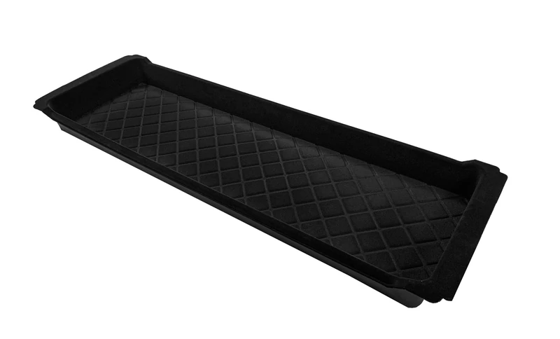 CIKCar Parcel Shelf Compartment compatible with Peugeot 2008 II 2020-