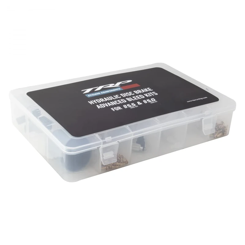 TRP Unisex - Adult 2039942401 Tool Sets, Multi-Colour, One Size