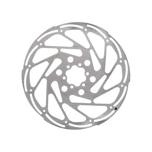 TRP Brake Disc-2039941895 Brake Disc Silver Ø180 mm